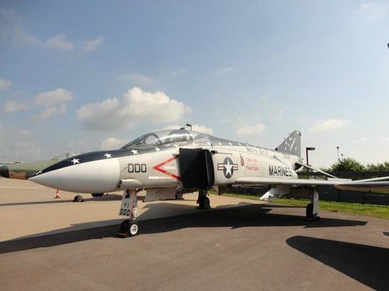 Aviation Museum of Kentucky