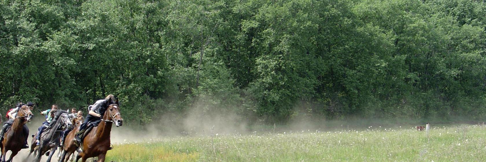 Keeneland Race Course